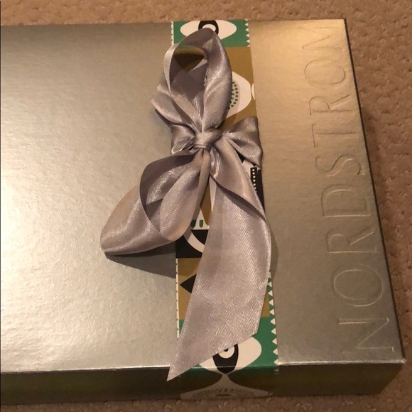 Nordstrom Party Supplies Nordstrom Christmas Gift Box